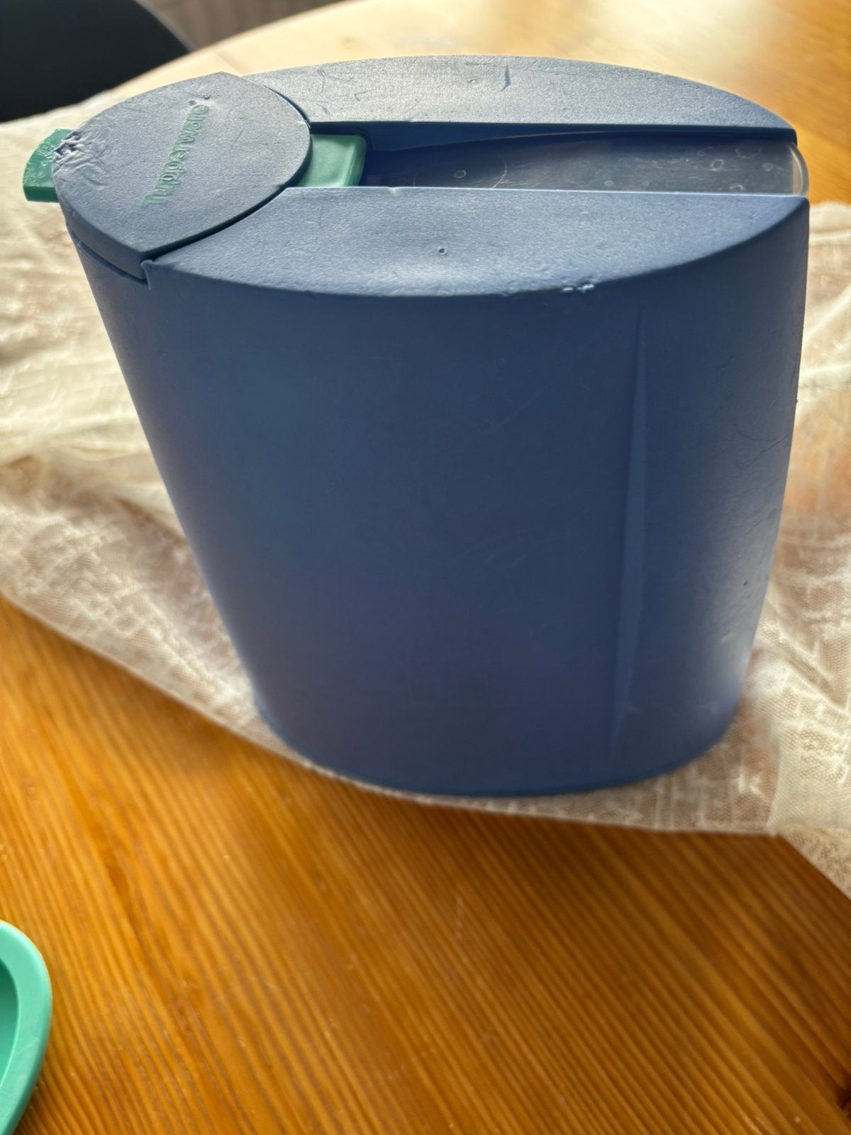 Tupperware, Maison & Meubles, Cuisine| Tupperware, Enlèvement, Comme neuf
