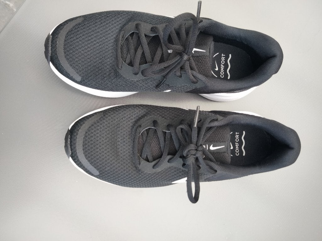 sportschoenen maat 39, Nike, Sports & Fitness, Course, Jogging & Athlétisme, Nike, Chaussures de course à pied, Comme neuf, Enlèvement