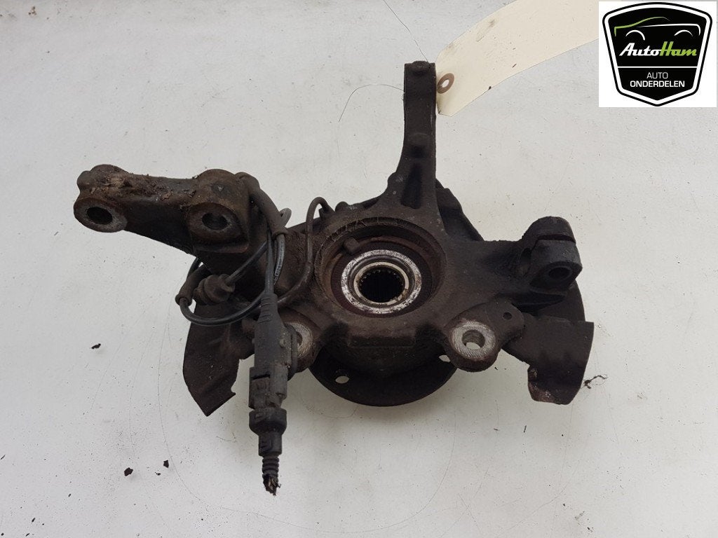 FUSEE AVANT DROITE Citroën Nemo (AA) (|3647A1|1616780780|), Dhr. J. Ham, Citroën, Administratie@autoham.nl, Utilisé