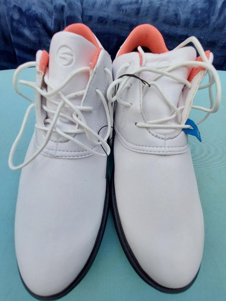 golf schoenen, Sports & Fitness, Golf, Enlèvement, Neuf, Chaussures