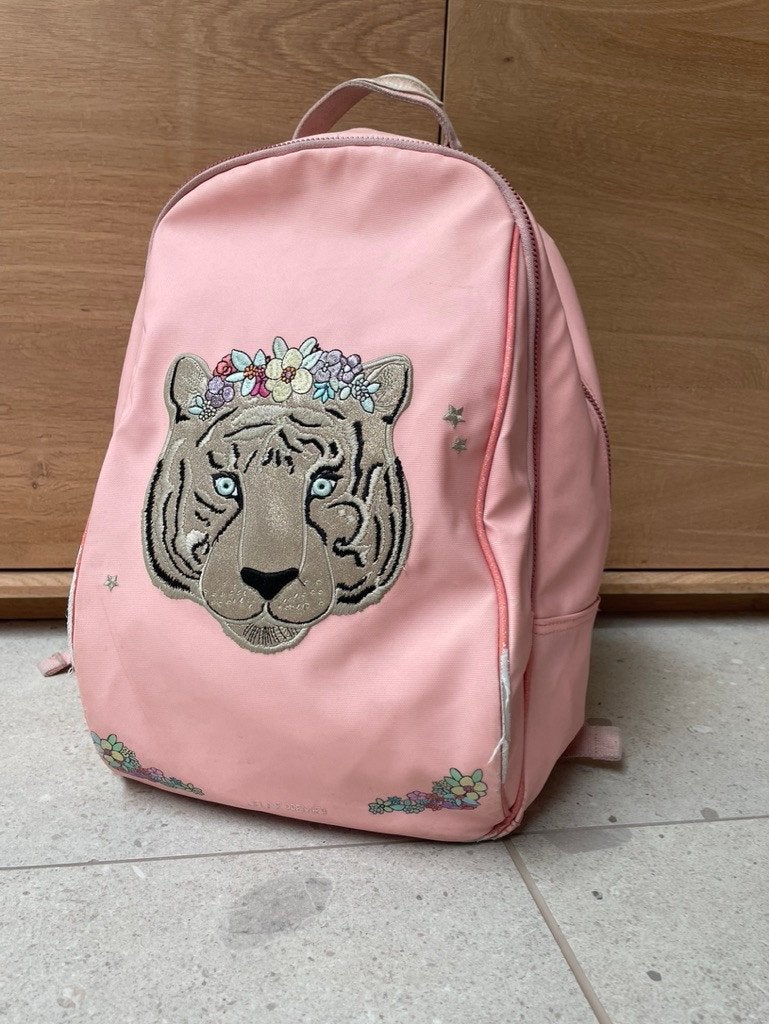 Boekentas, Kinderen en Baby's, Ophalen, Gebruikt