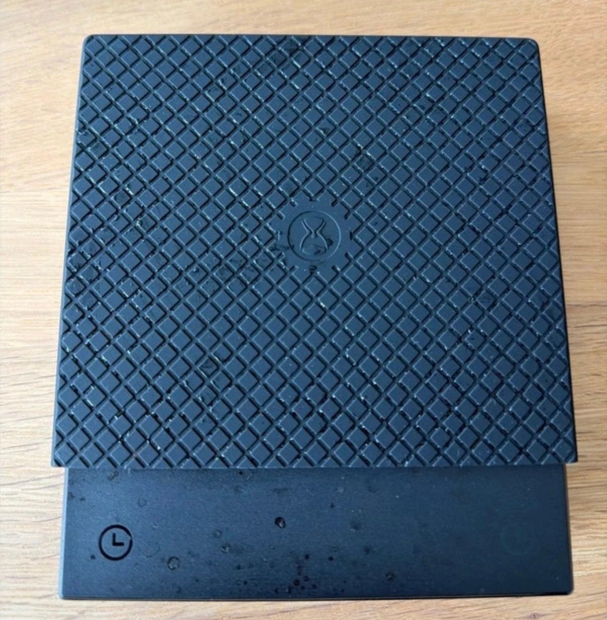 Timemore black mirror basic pro koffie weegschaal espresso, Elektronische apparatuur, Ophalen, Zo goed als nieuw