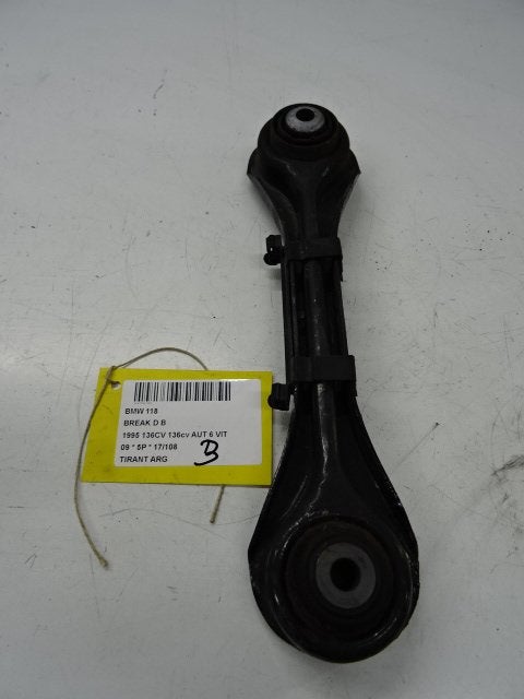 LIAISON DE TENSION ARRIÈRE GAUCHE C BMW 1 serie (E81), Mevr. I. Hauben, Utilisé, BMW, Rue de l'Espoir 34 34
4030  GRIVEGNÉE, BE