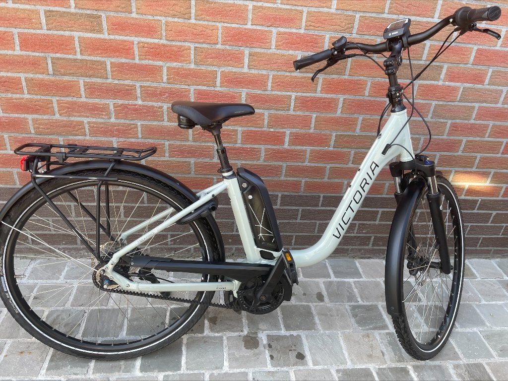 Elektrische fiets Victoria E-trekking 7.8, Enlèvement, Comme neuf