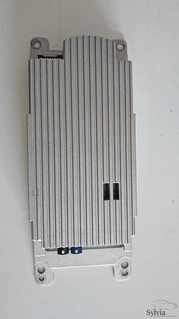 Combox telematic bluetooth module BMW 5 / 7 / X3 F serie 841, Autos : Divers, Autoradios, Enlèvement ou Envoi, -, -, -