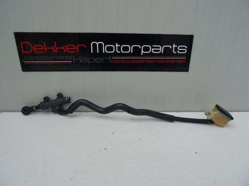 Nissin Achter Rempomp Honda CBR600RR 2003-2004 PC37, Ophalen of Verzenden, -, -, -