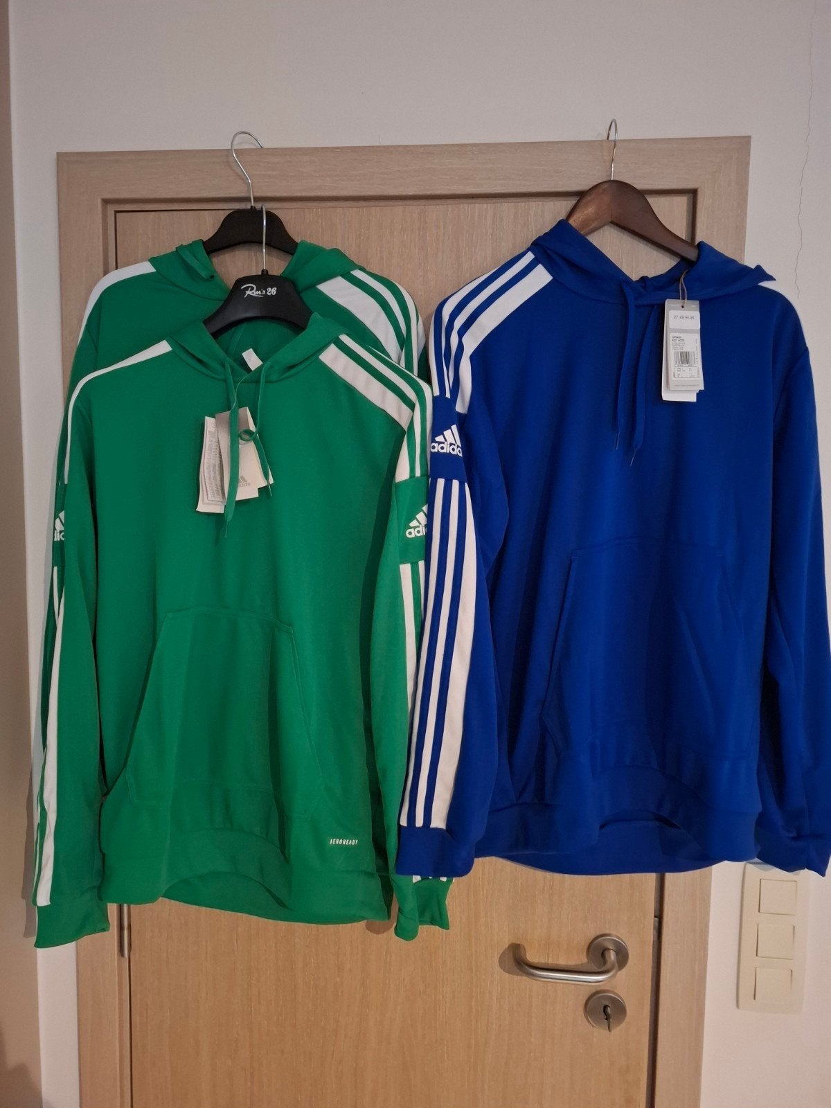 adidas, Enlèvement, Neuf, Adidas