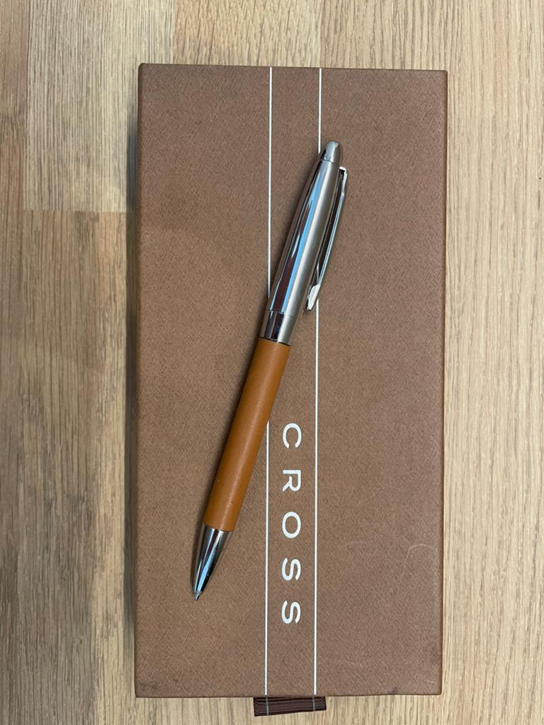 Stylo Cross, Collections, Stylos, Envoi, Comme neuf
