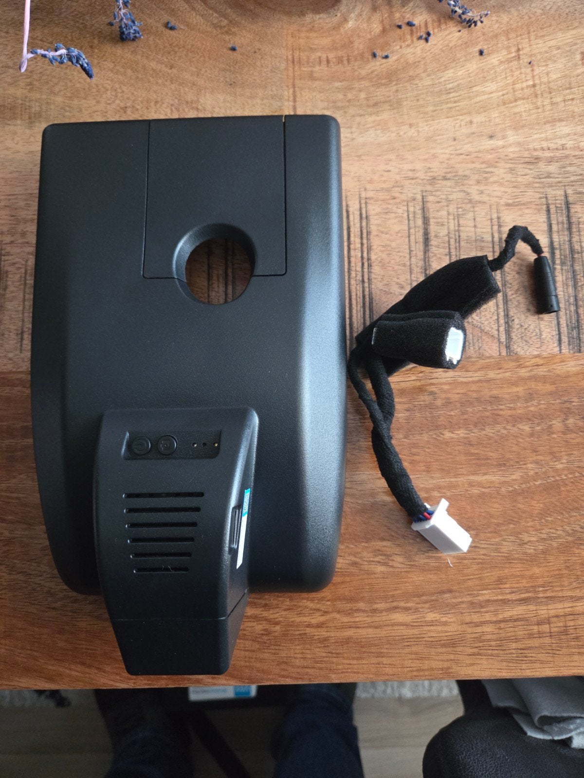 Dashcam Toyota c-hr, Auto diversen, Dashcams, Ophalen