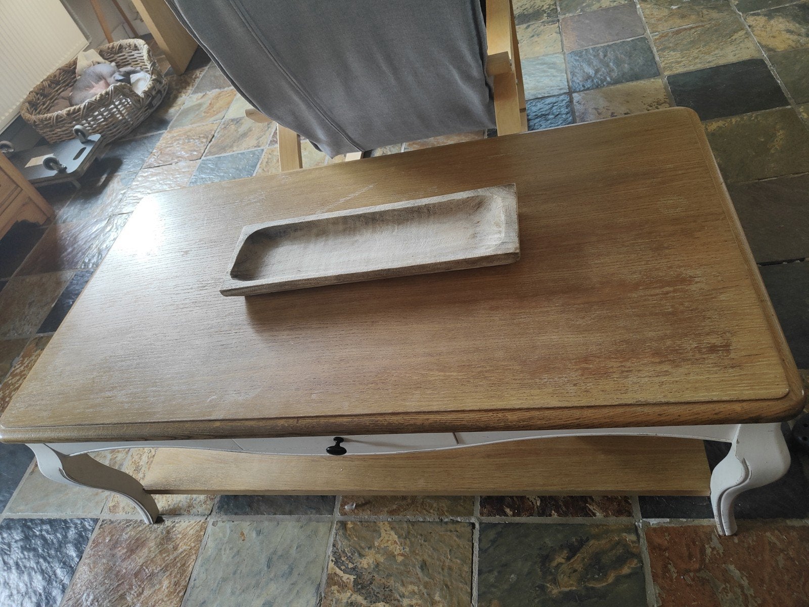 meubels te koop wit, Huis en Inrichting, Ophalen, Landelijk