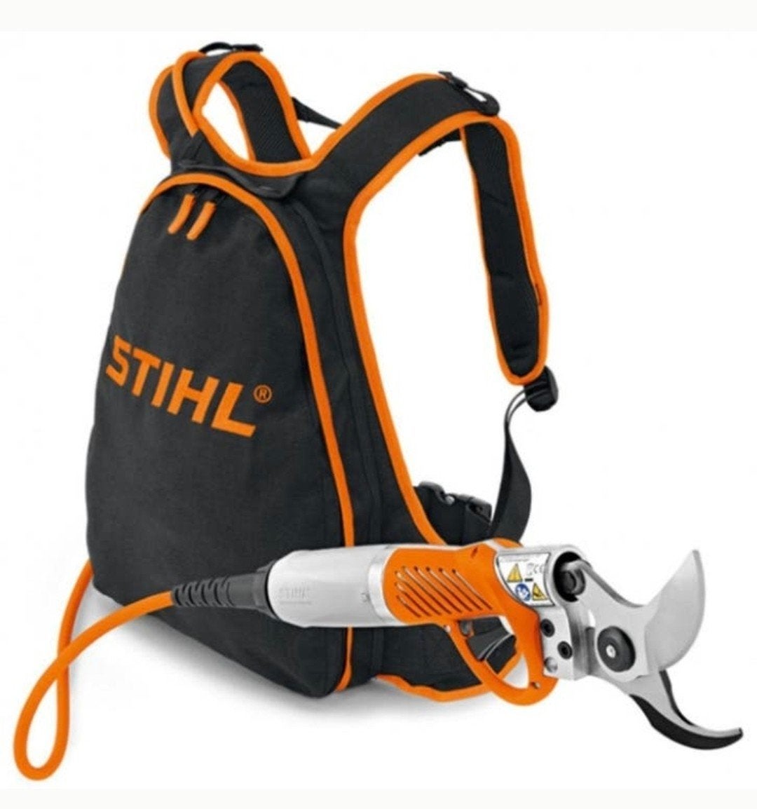 Stihl asa 85  45mm, Tuin en Terras, Snoeischaren, Ophalen