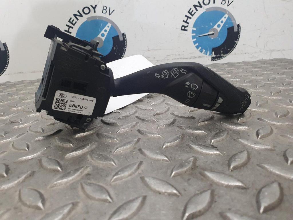 FORD TRANSIT CONNECT KOLOM SCHAKELAAR 2015, Ophalen of Verzenden, Gebruikt, Stiba lid