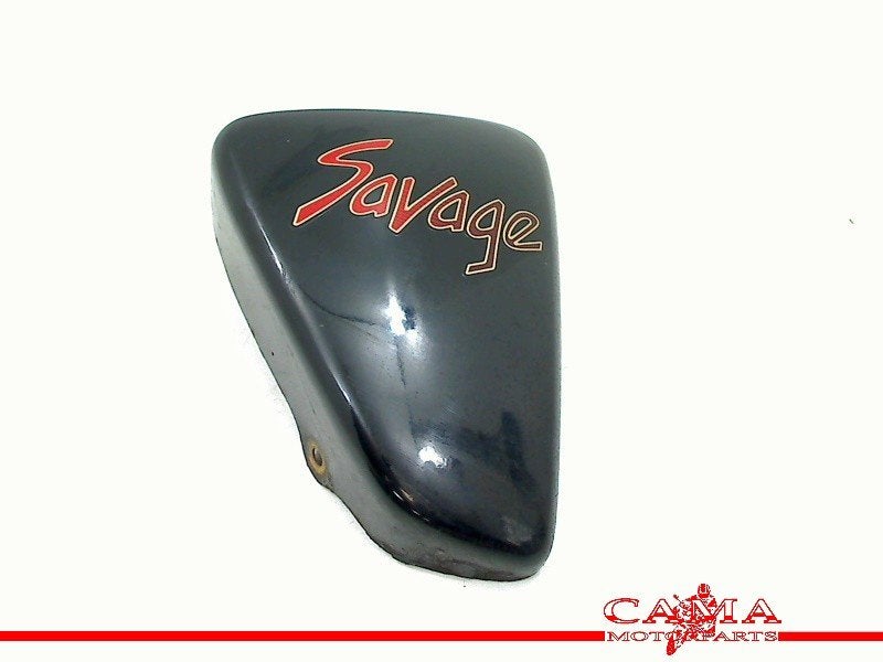 AFDEKKAP FRAME RECHTS Suzuki LS 650 (01-1970/-), Dhr. S. di Majo, Gebruikt, Info@cama-motorparts.nl, P.J. Troelstraweg 8 8
3144 CX  MAASSLUIS, NL