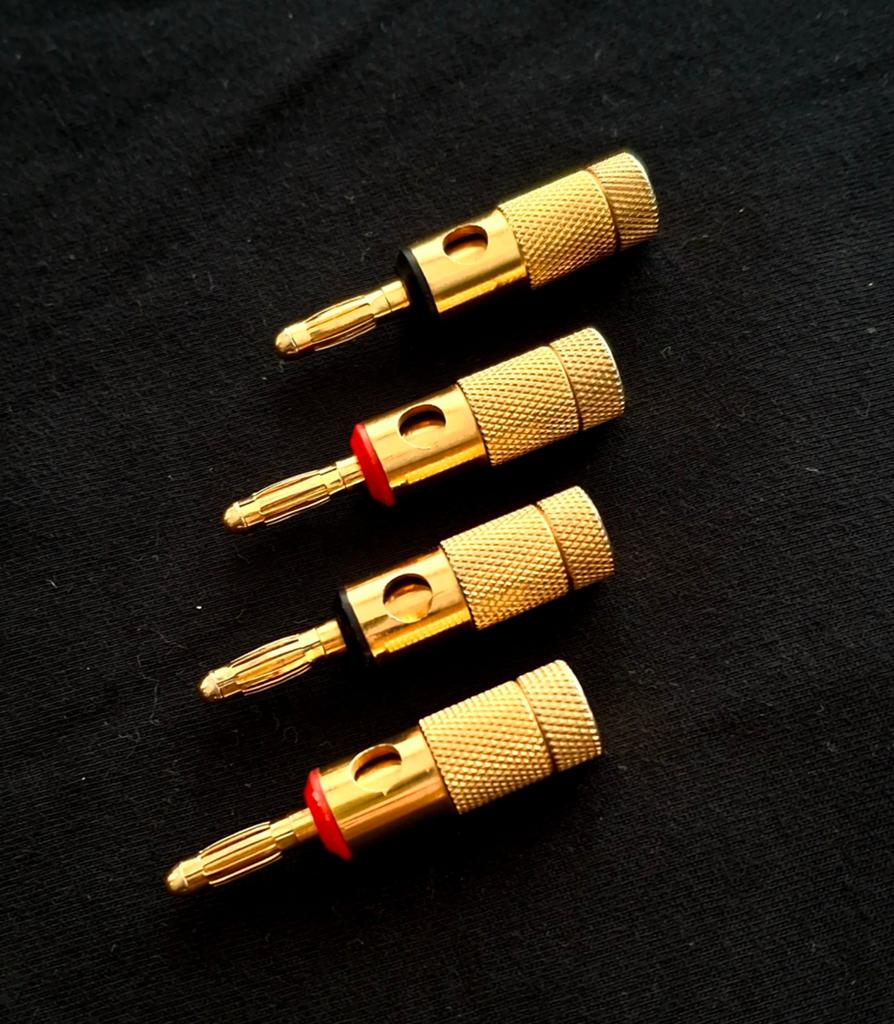 Fiches bananes vintage (80s). 9 lamelles, 80 gr., Enlèvement ou Envoi, Comme neuf