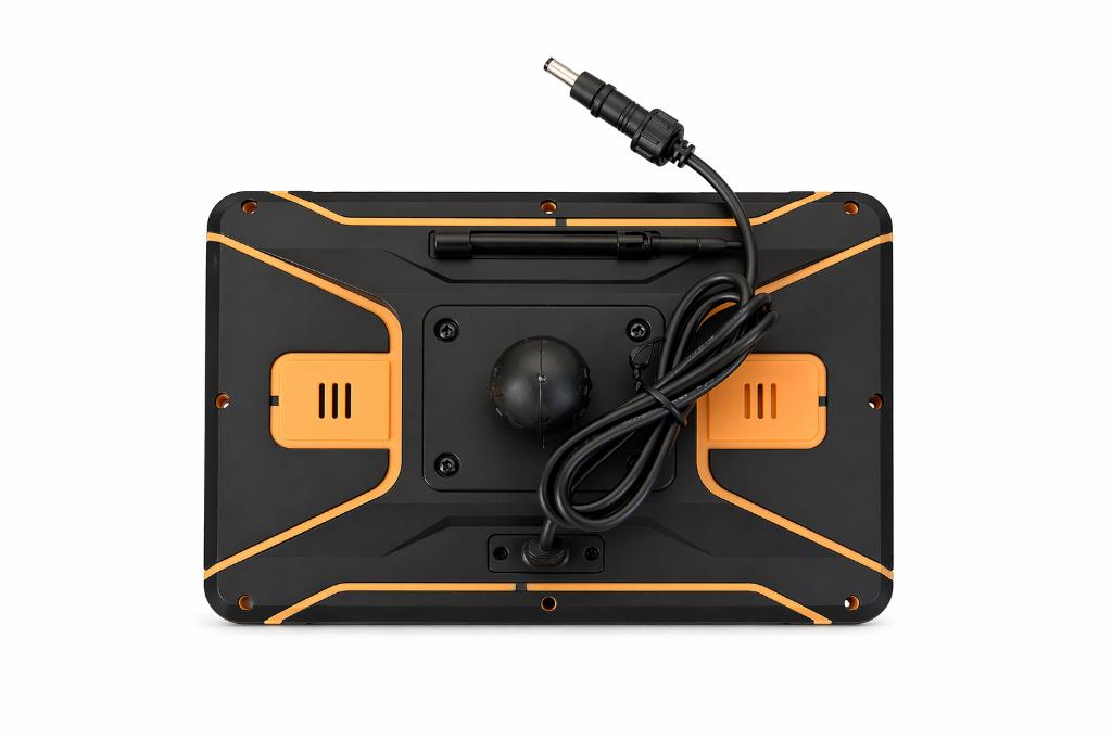 7" Waterdicht Motor GPS Navigatiessysteem EU Maps- DRK-700M, Motoren, Info@drktech.be, Oosterwennel 35 Genk, Nieuw, Ophalen of Verzenden
