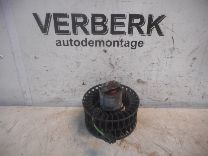 VENTILATEUR DE CHAUFFAGE BMW 3 serie (E36 / 4) (0130063072), Autos : Pièces & Accessoires, Utilisé, BMW