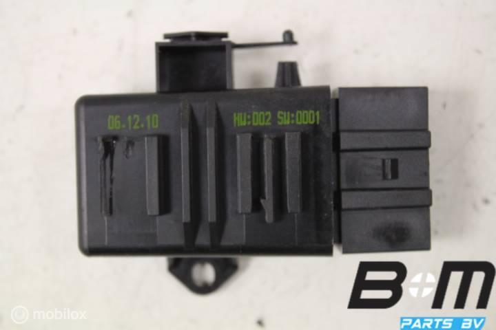 Regelapparaat stoelverwarming VW Polo 6R Cross 6R0959772A, Gebruikt