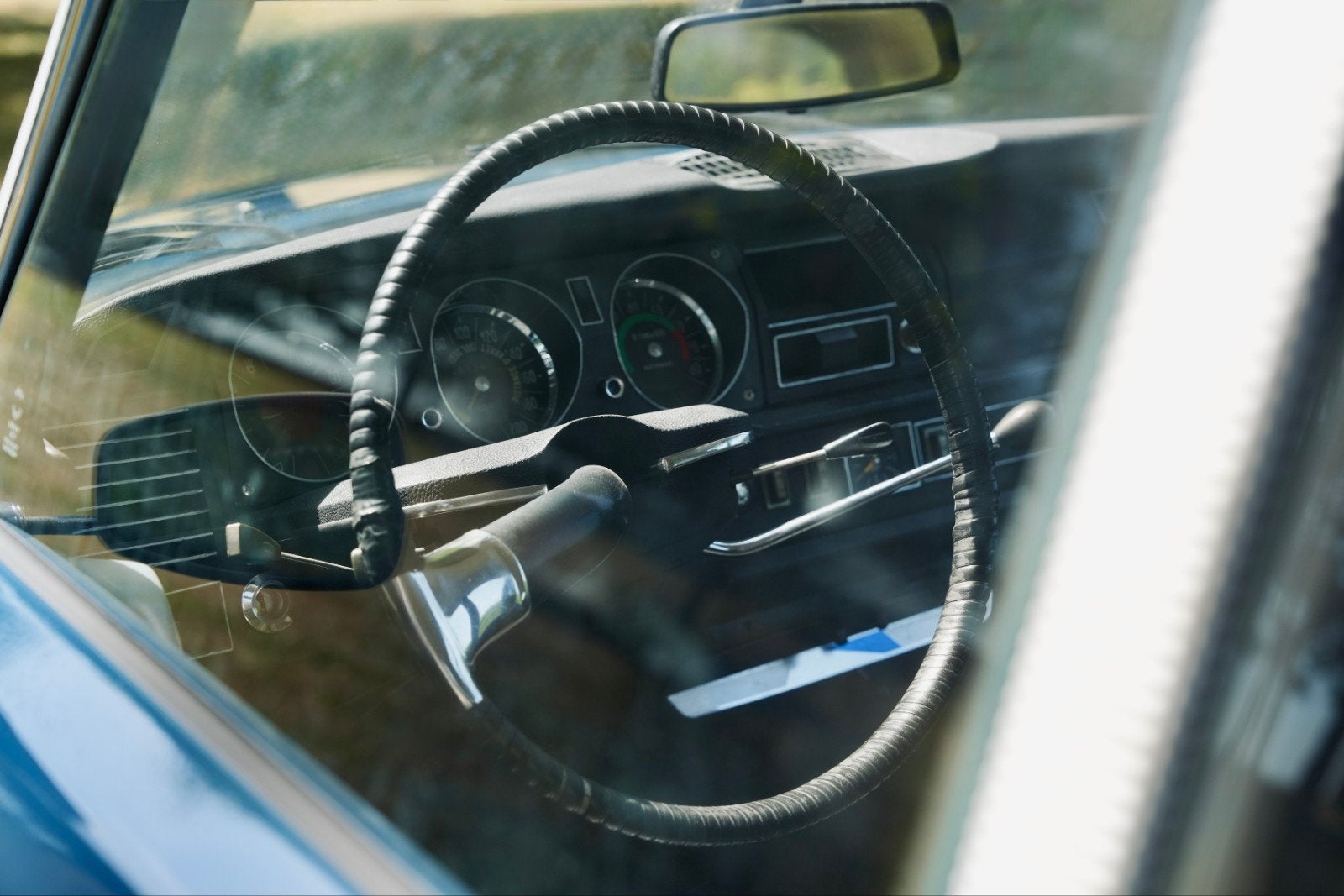 Citroën DS, foto 3