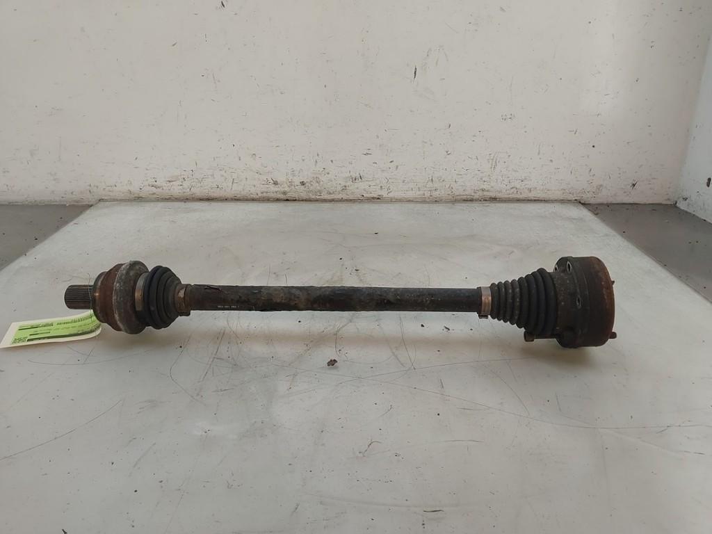 CARDAN ARRIERE GAUCHE (TRANSMISSION) Passat (3G2), Dhr. J. Ham, Volkswagen, Administratie@autoham.nl, Utilisé