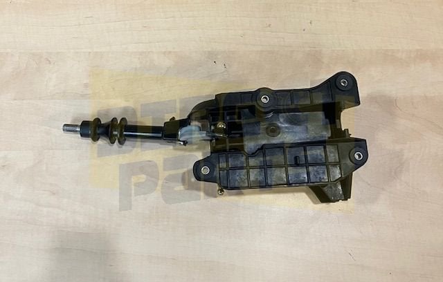 Fiat Ducato (6/06-) bediening Origineel! 0046314090 RESTPART, -, -, Nieuw, Ophalen of Verzenden