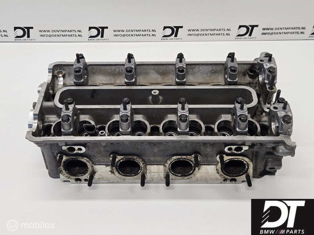 Cilinderkop 1-4 BMW E39 M5 S62 V8 S62B50 11121407003, Auto-onderdelen, Gebruikt, Ophalen of Verzenden, BMW, BMW