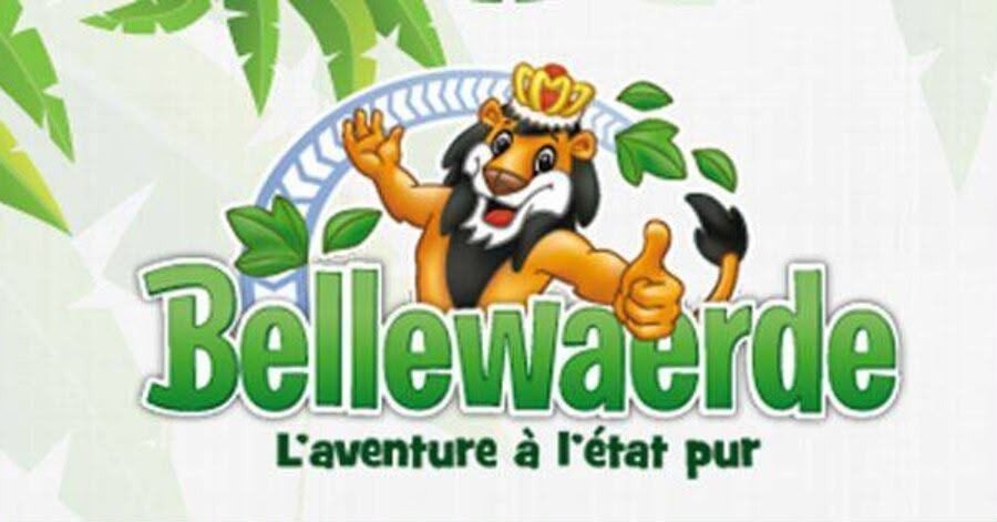 2 billets pour Bellewaerde Park, Tickets & Billets