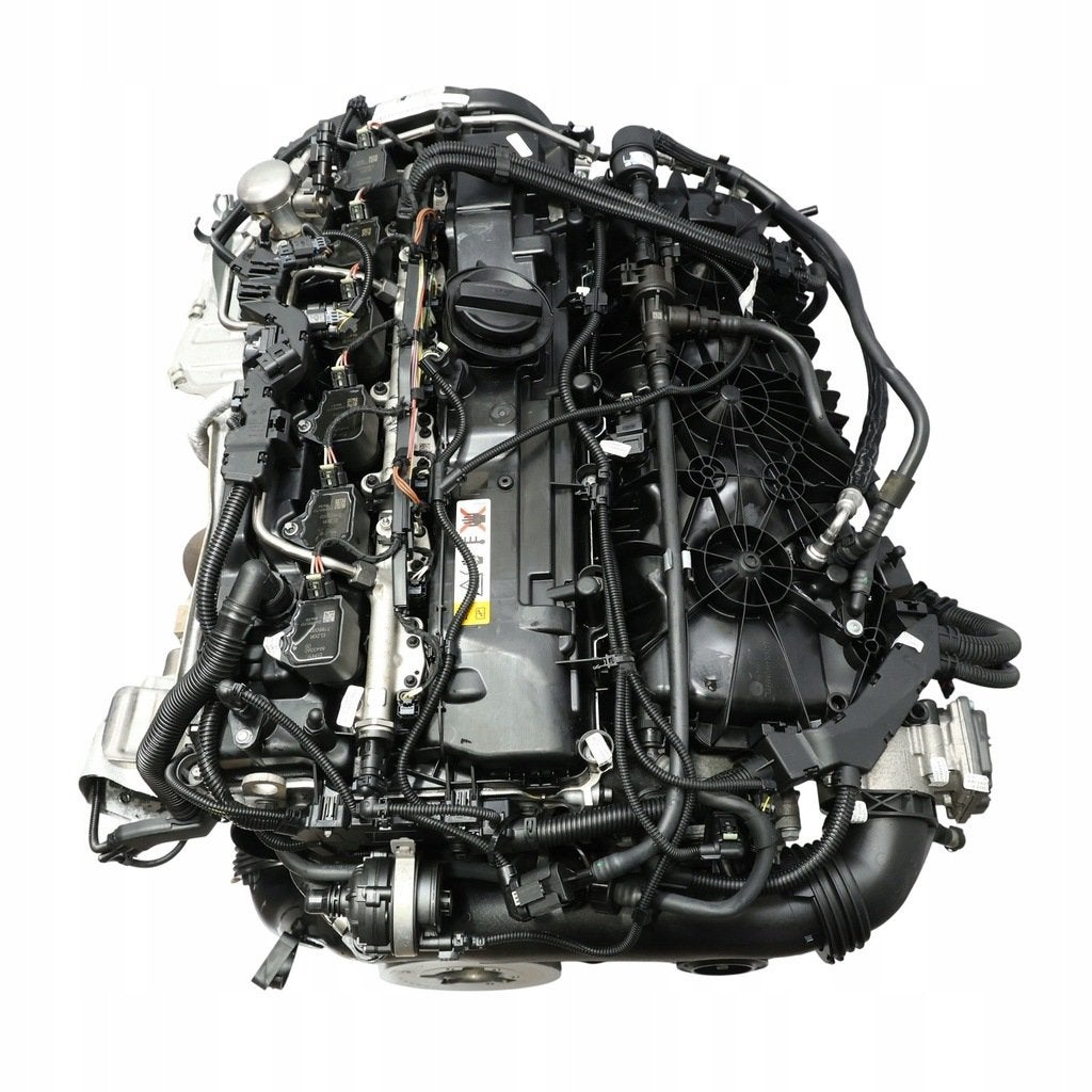 Moteur B58B30B Nu G20, G80, G28 BMW, Envoi, Utilisé, Daihatsu