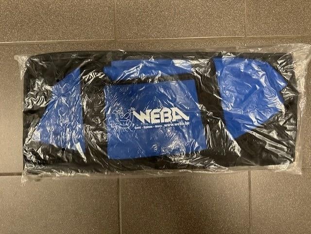 Nieuwe sportzak, Ophalen, Nieuw, Unisex volwassen