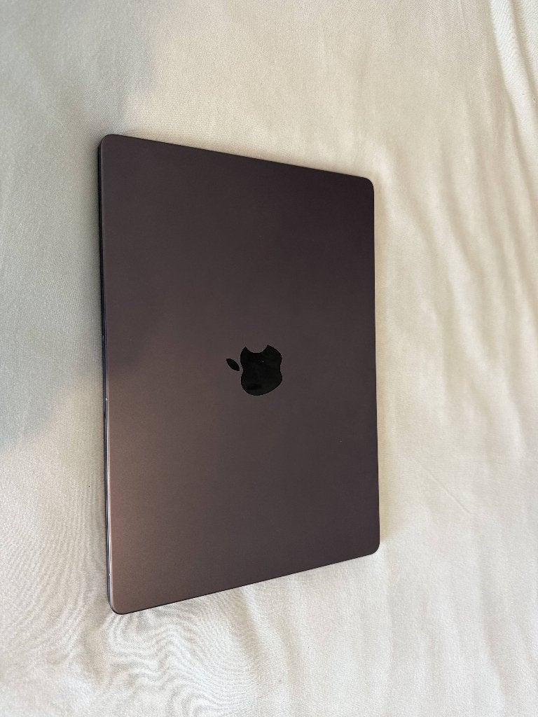 MacBook Pro 14-inch M4 - Ruimtezwart (2024), MacBook Pro, 1 TB of meer, Overige groottes, Ophalen of Verzenden