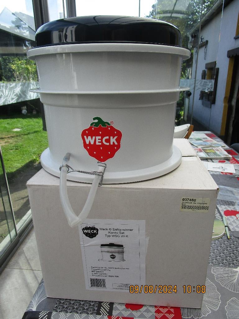 Vend, Electroménager, Enlèvement, Neuf