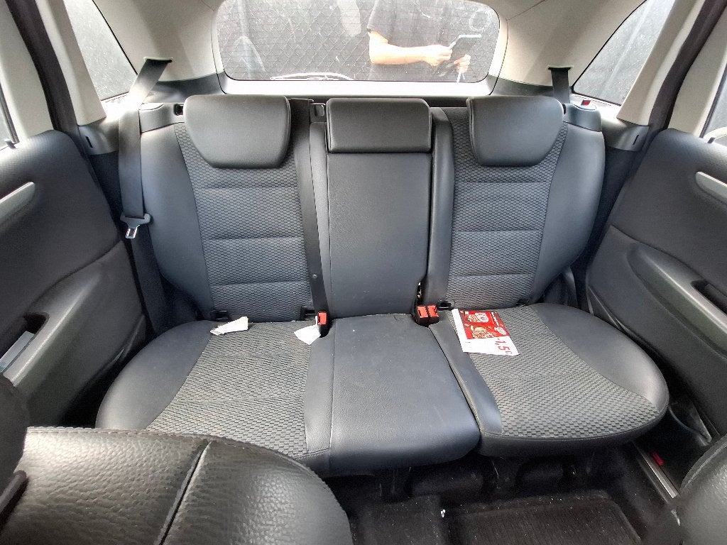 Mercedes benz b200 cdi 2009, Autos, Automatique, Particulier, Alarme, Euro 4