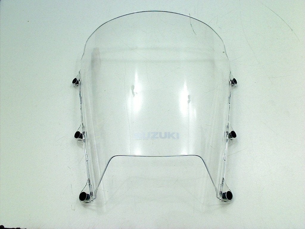 PARE-BRISE DE CARÉNAGE Suzuki GSX-8S (01-2023/-), Dhr. S. di Majo, Utilisé, Info@cama-motorparts.nl, P.J. Troelstraweg 8 8
3144 CX  MAASSLUIS, NL