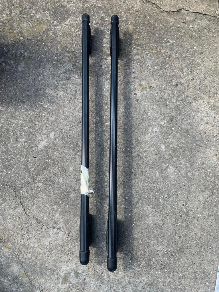 Dakdragers, Ophalen, Zo goed als nieuw
