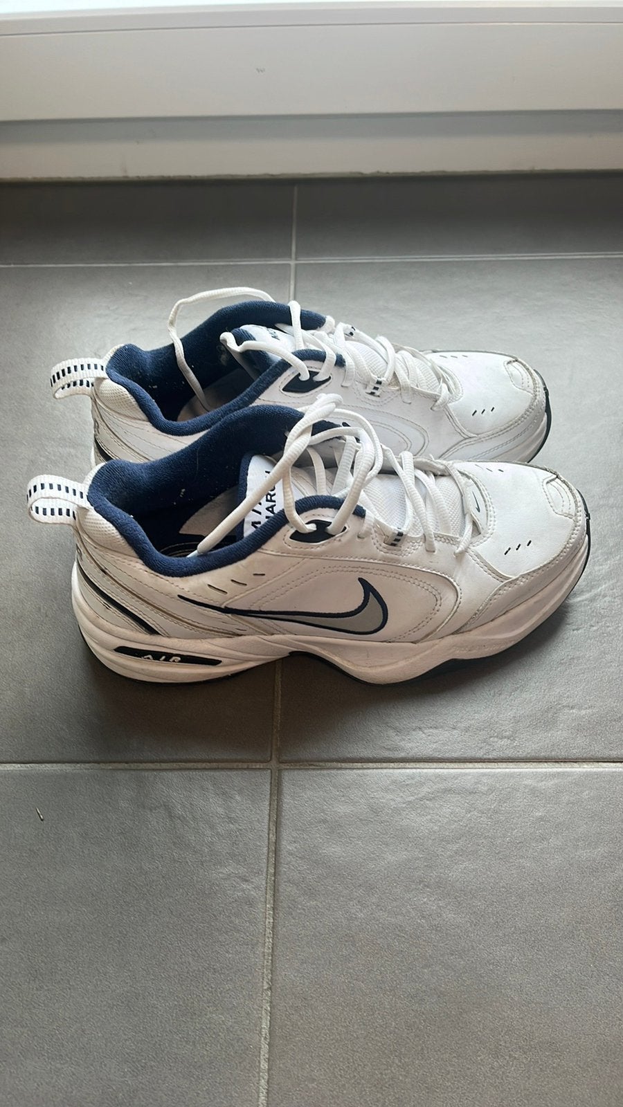 Nike Air schoenen, Sports & Fitness, Enlèvement, Utilisé, Nike