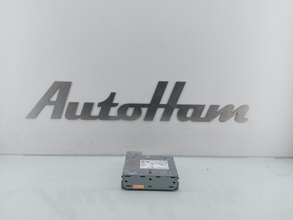 MULTI MEDIA COMPUTER Audi A3 Sportback (8YA) (|8Y0035043B|), Gebruikt, Audi