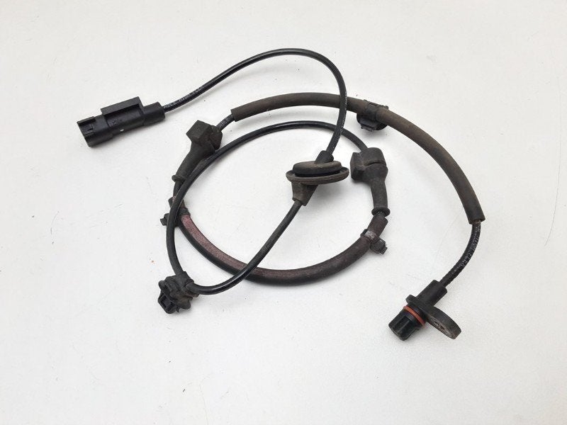 CAPTEUR ABS ABS Mitsubishi ASX (01-2010/03-2023), Utilisé, Mitsubishi
