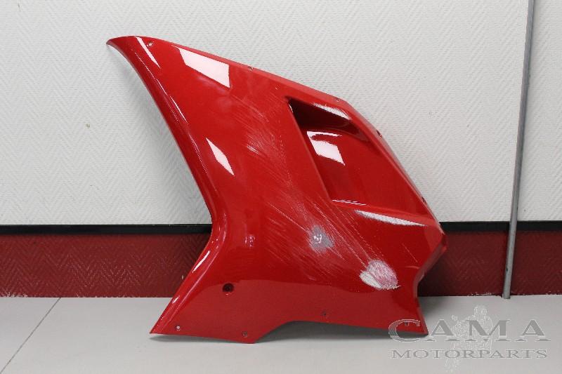 CARENAGE GAUCHE Ducati 848 2008-2010 (01-1970/-), Dhr. S. di Majo, Utilisé, Info@cama-motorparts.nl, P.J. Troelstraweg 8 8
3144 CX  MAASSLUIS, NL