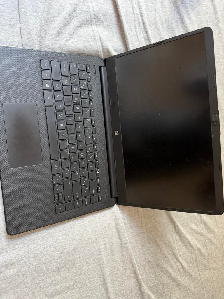 Hp laptop, Enlèvement ou Envoi, Comme neuf
