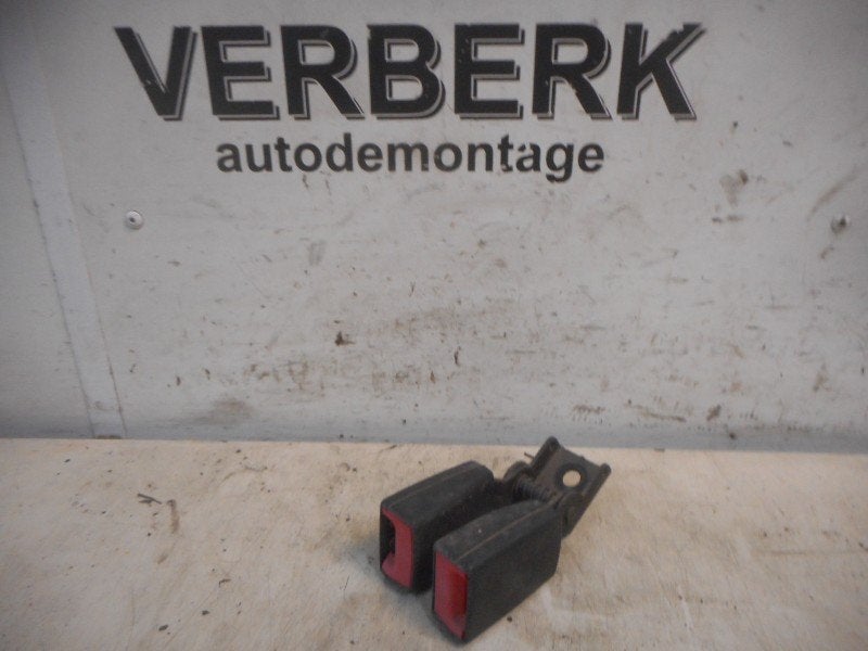 BOUCLE DE CEINTURE CENTRE ARRIÈRE Opel Cascada (13354863), Opel, Opel Automobile GmbH, Utilisé, Kontakt-opel@opel.com