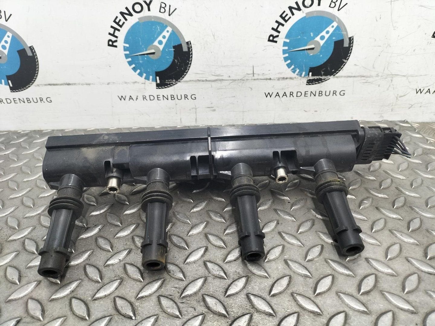 OPEL CORSA BOBINE 95528319 2013, Enlèvement ou Envoi, Utilisé, ARN reconnu