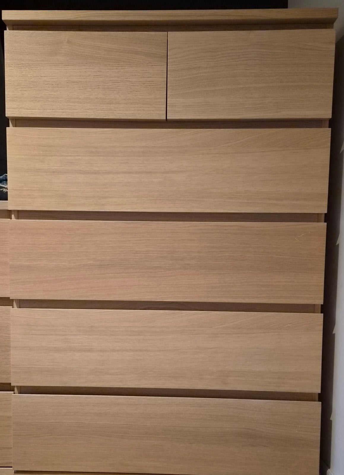 2 ladekasten, Ophalen, 5 laden of meer, 100 tot 150 cm, 50 tot 100 cm