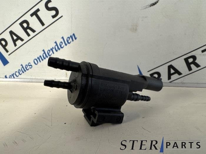 Vacuum ventiel van een Mercedes Sprinter, Gebruikt, -, Ophalen of Verzenden, -