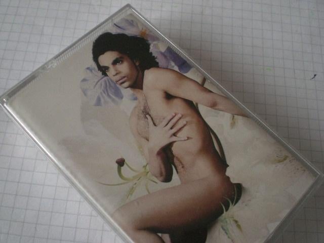 K7AUDIO: Prince Love & Sexy, Cd's en Dvd's, Cassettebandjes, Gebruikt, Verzenden, Overige genres, 1 bandje