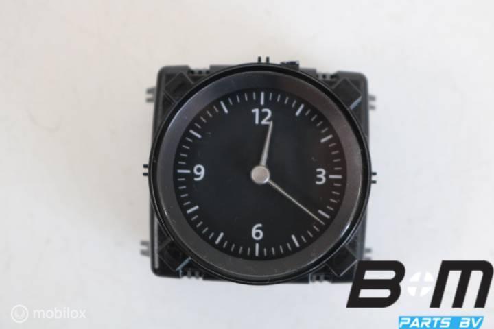 Klok in dashboard VW Arteon 3G0919204C, Auto-onderdelen, Gebruikt