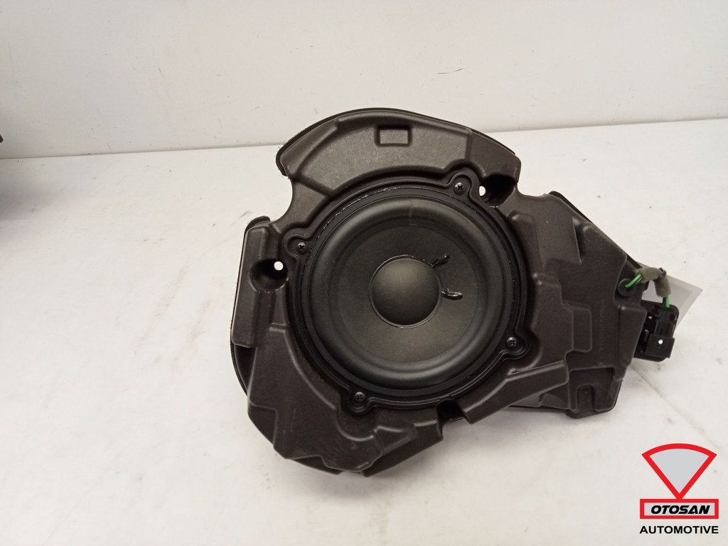 Audi A6 S6 RS6 C7 4G B&O Speaker Links Achter 4G0035301, Gebruikt, AUDI AG, Auto-Union-Strasse 1
85045  Ingolstadt, DE, Audi