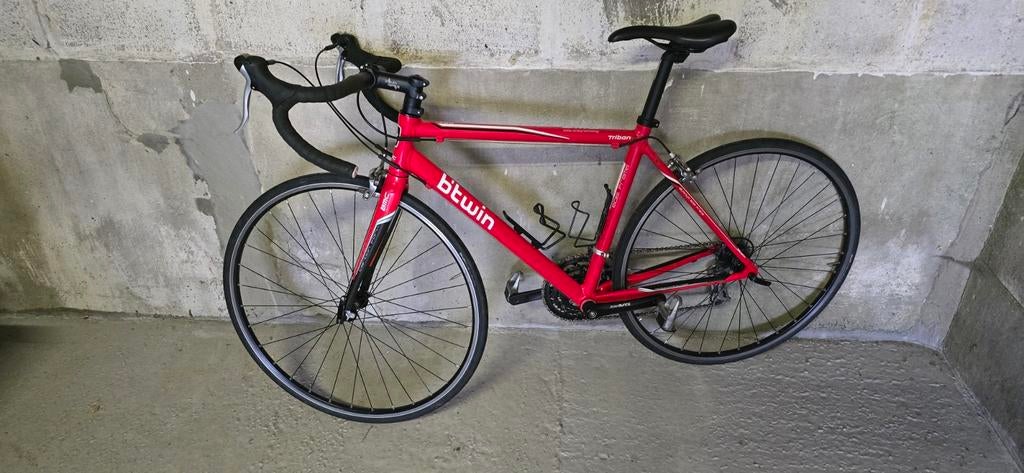 Fi, Vélos & Vélomoteurs, 49 à 53 cm, Comme neuf, Enlèvement, 28 pouces