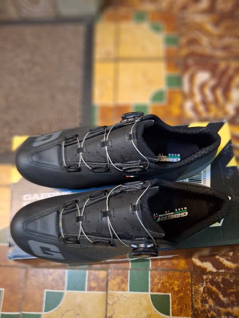racefietsschoenen, S, Dames, Schoenen, Nieuw