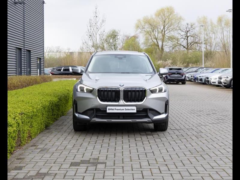 BMW Serie X X1 sDrive18i, Achat, Euro 6, Entreprise, Autres couleurs