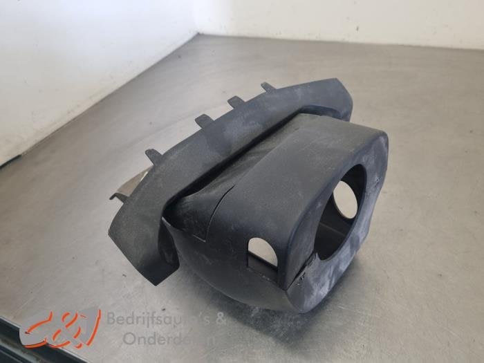 Stuurkolom Kap van een Ford Transit Custom, Gebruikt, -, -, Ophalen of Verzenden