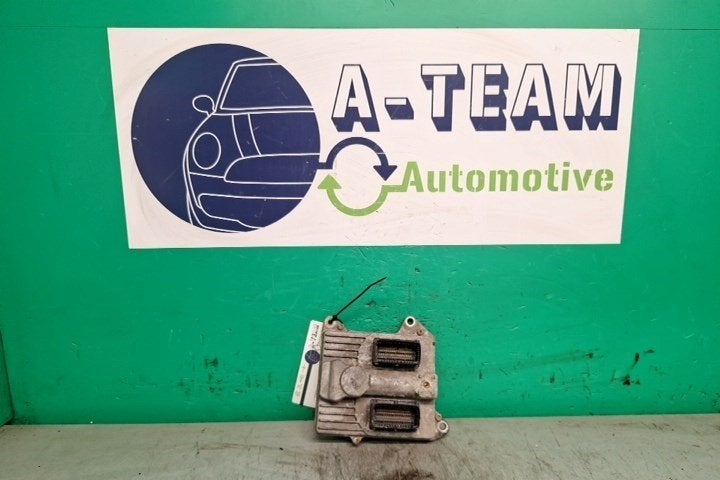 CALCULATEUR MOTEUR ECU Opel Vectra C Caravan, Opel, Opel Automobile GmbH, Utilisé, Kontakt-opel@opel.com